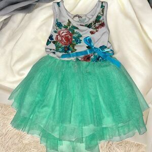 Baby Girl 18 Months – dress